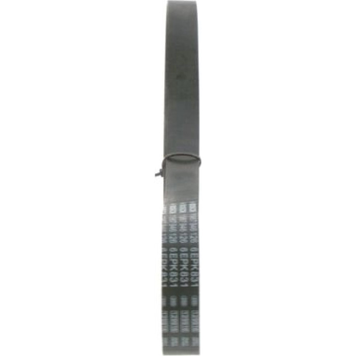 BOSCH 1 987 946 126 Keilrippenriemen Elastic BOSCH 1 987 946 126 Keilrippenriemen Elastic
