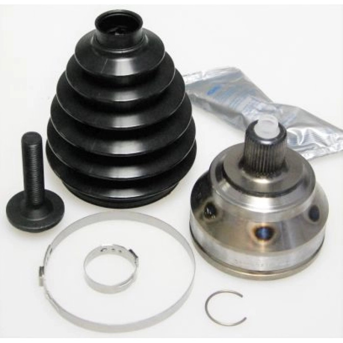 Spidan 36499 Gelenksatz, Antriebswelle GKN Automotive OE-Technologie 50° Beugewinkel Spidan 36499 Gelenksatz, Antriebswelle GKN Automotive OE-Technologie 50° Beugewinkel
