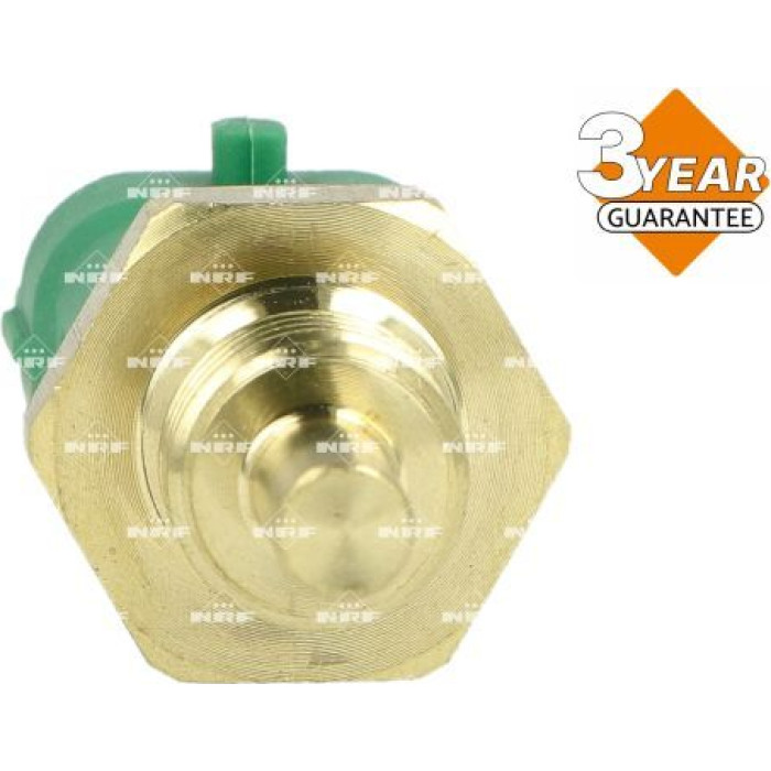 Sensor, Kühlmitteltemperatur 727165 Sensor, Kühlmitteltemperatur 727165