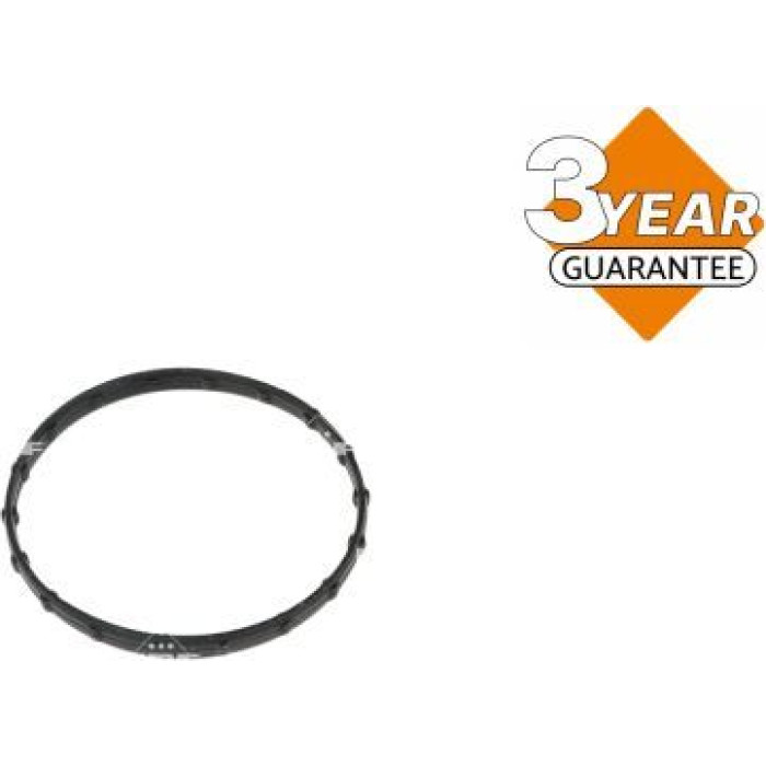 NRF 725252 Thermostat, Kühlmittel EASY FIT