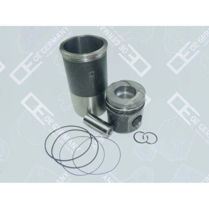 Reparatursatz Motor Kolben/Zylinderlaufbuchse (Motorlaufbuchse) für MAN D2865 Reparatursatz Motor Kolben/Zylinderlaufbuchse (Motorlaufbuchse) für MAN D2865