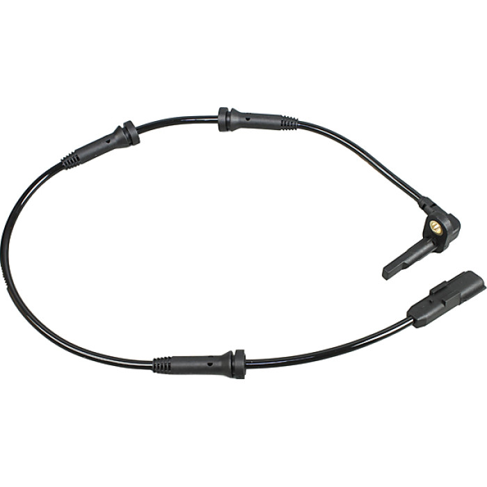 Metzger 09001209 Sensor, Raddrehzahl