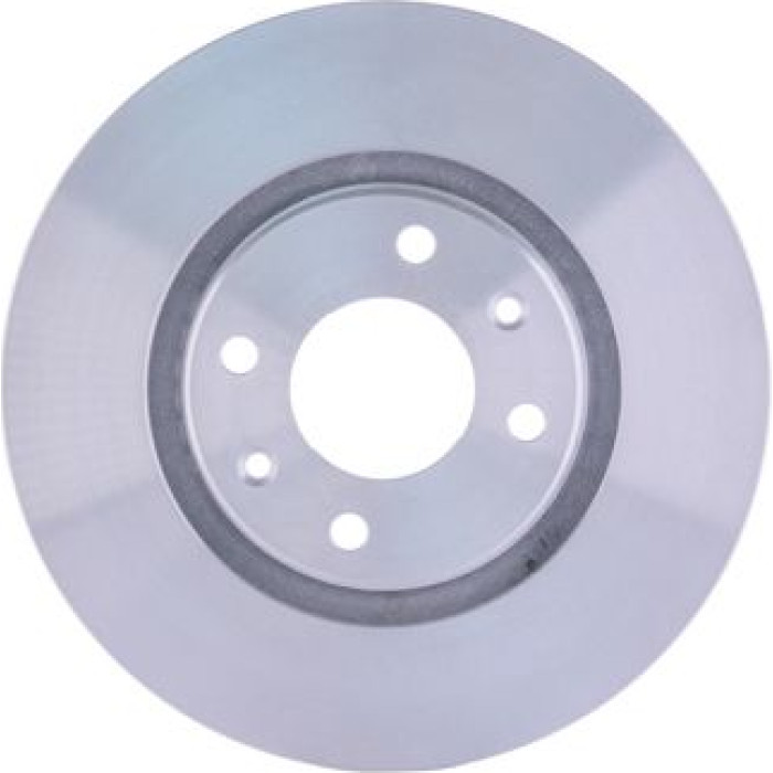 Hella 8DD 355 103-001 Bremsscheibe