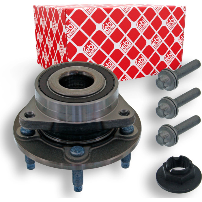 FEBI BILSTEIN 40099 Radlagersatz
