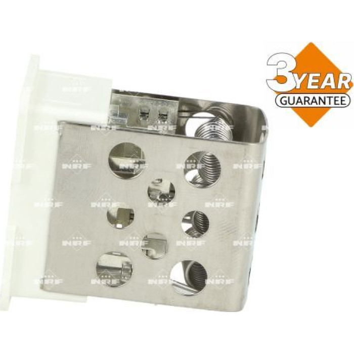 NRF 342035 Widerstand, Innenraumgebläse NRF 342035 Widerstand, Innenraumgebläse