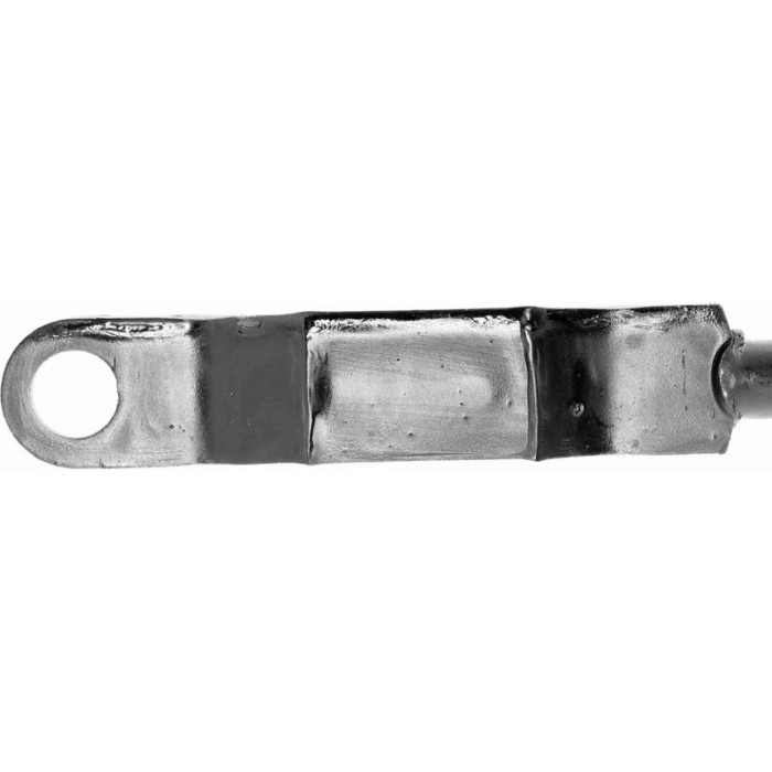 Gasfeder, Koffer-/Laderaum V10-0243