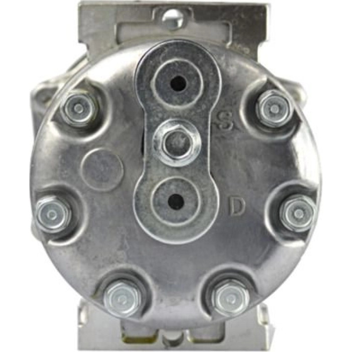 Mahle ACP 1143 000S Kompressor, Klimaanlage BEHR Mahle ACP 1143 000S Kompressor, Klimaanlage BEHR