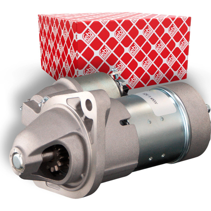 FEBI BILSTEIN 101583 Starter FEBI BILSTEIN 101583 Starter