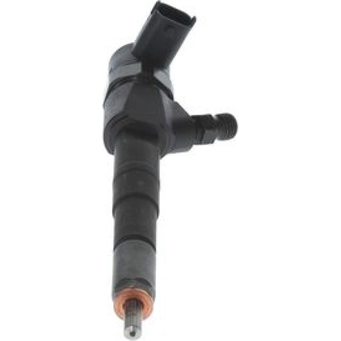 4x BOSCH 0 986 435 213 Einspritzdüse 4 x
