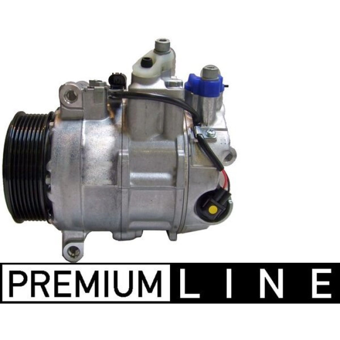 Kompressor, Klimaanlage ACP 899 000P