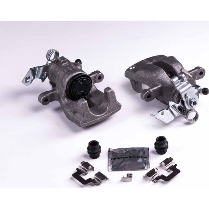 Hella Pagid 8AC 355 383-591 Bremssattel Hella Pagid 8AC 355 383-591 Bremssattel