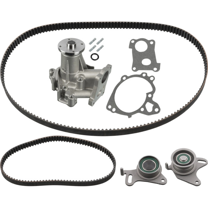 FEBI BILSTEIN 173148 Wasserpumpe + Zahnriemensatz FEBI BILSTEIN 173148 Wasserpumpe + Zahnriemensatz