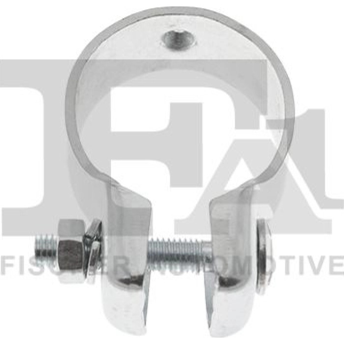FA1 951-946 Rohrverbinder, Abgasanlage FA1 951-946 Rohrverbinder, Abgasanlage