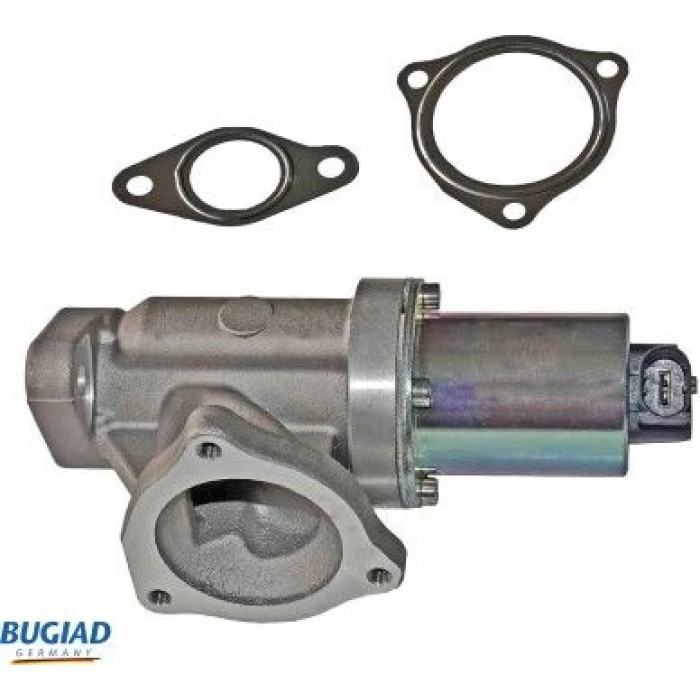 Bugiad BGR13053 AGR-Ventil Bugiad BGR13053 AGR-Ventil