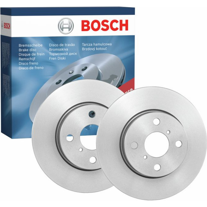 BOSCH 0 986 479 363 Bremsscheibe