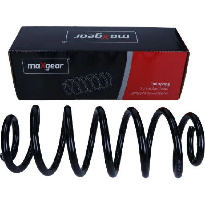 Maxgear 60-0547 Fahrwerksfeder