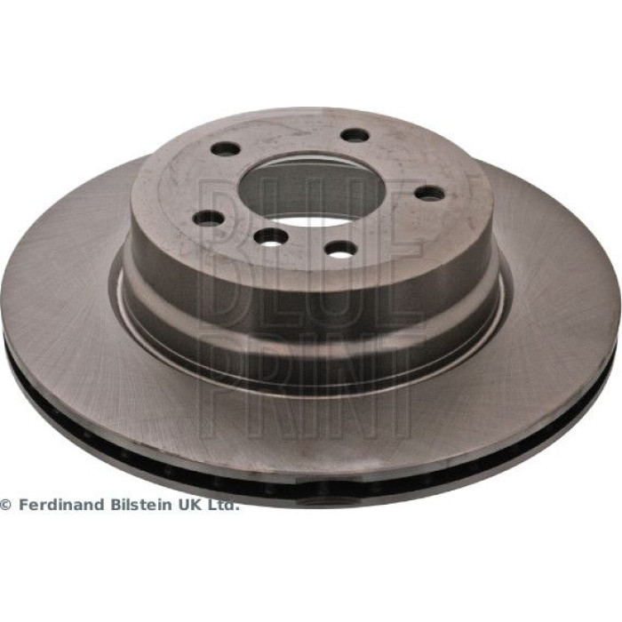 Blue Print ADB114395 Bremsscheibe Blue Print ADB114395 Bremsscheibe