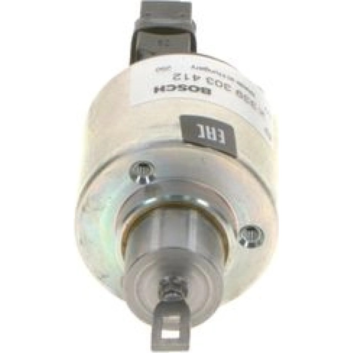 BOSCH 2 339 303 412 Magnetschalter, Starter BOSCH 2 339 303 412 Magnetschalter, Starter