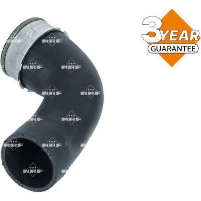 NRF 166391 Ladeluftschlauch EASY FIT NRF 166391 Ladeluftschlauch EASY FIT