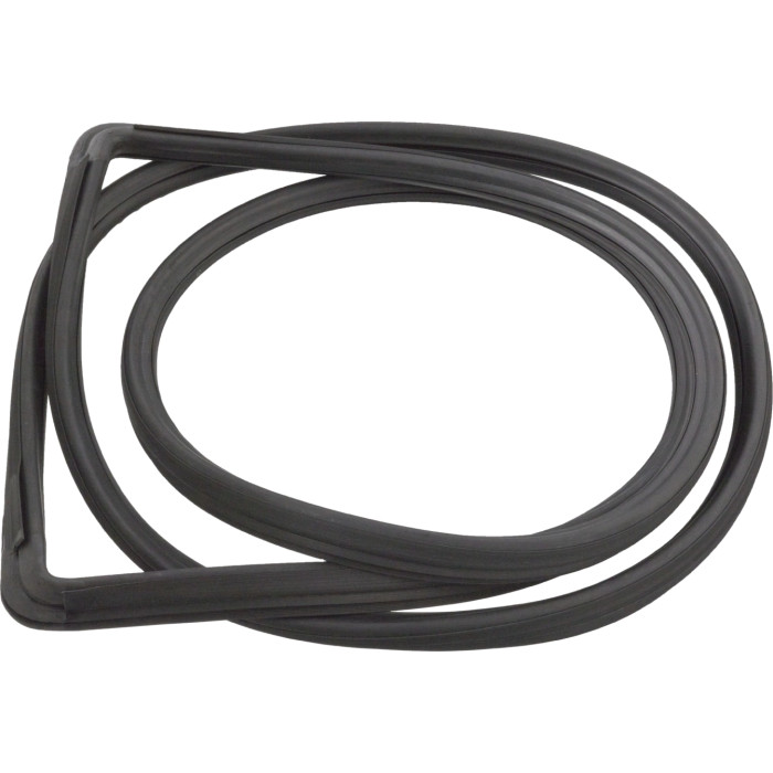 FEBI BILSTEIN 03012 Dichtung, Frontscheibe FEBI BILSTEIN 03012 Dichtung, Frontscheibe