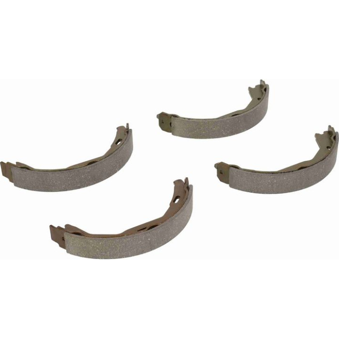 Vaico V30-7527 Bremsbackensatz, Feststellbremse Vaico V30-7527 Bremsbackensatz, Feststellbremse