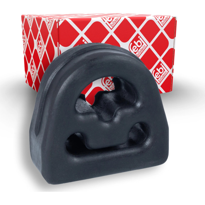 FEBI BILSTEIN 30728 Halter, Abgasanlage FEBI BILSTEIN 30728 Halter, Abgasanlage