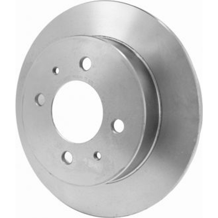 Hella Pagid 8DD 355 110-651 Bremsscheibe