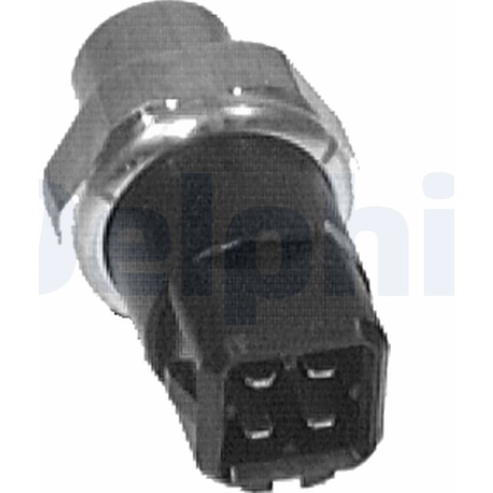 Delphi TSP0435005 Druckschalter, Klimaanlage Delphi TSP0435005 Druckschalter, Klimaanlage