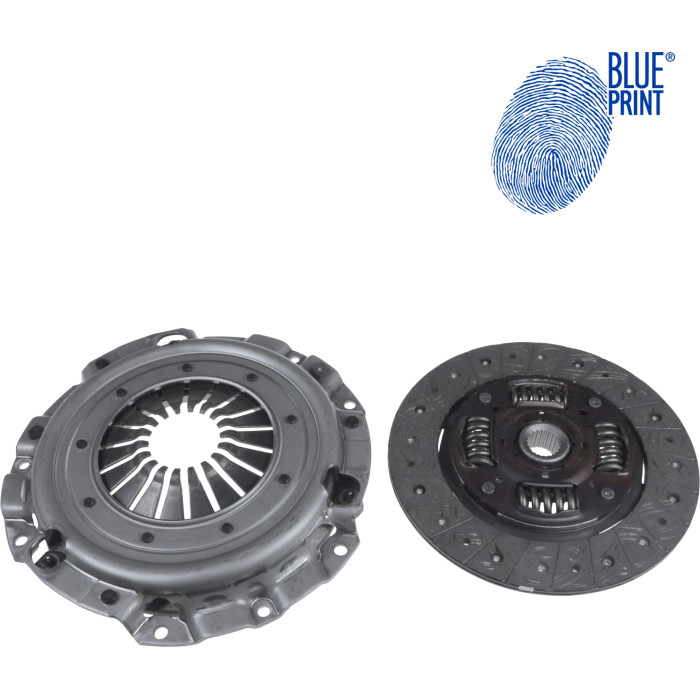 Blue Print ADM53093 Kupplungssatz Blue Print ADM53093 Kupplungssatz