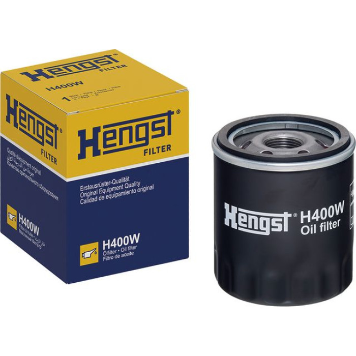 Hengst Filter H400W Ölfilter Hengst Filter H400W Ölfilter