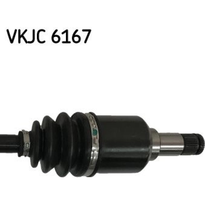 SKF VKJC 6167 Antriebswelle SKF VKJC 6167 Antriebswelle