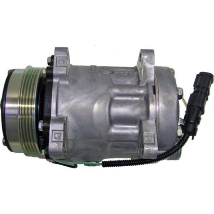 Mahle ACP 491 000P Kompressor, Klimaanlage BEHR Premium Line Mahle ACP 491 000P Kompressor, Klimaanlage BEHR Premium Line