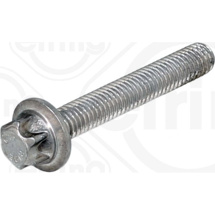 Elring 896.000 Schraube Elring 896.000 Schraube