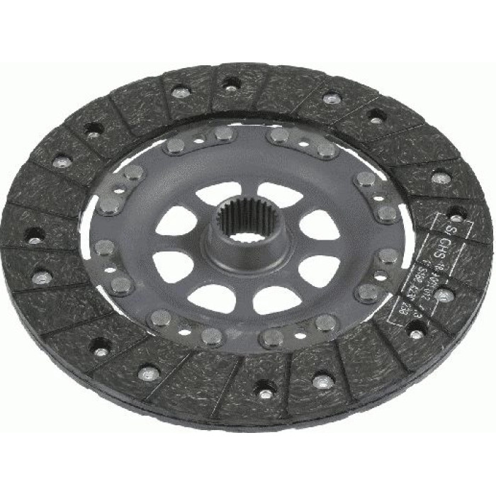 Sachs 1864 503 231 Kupplungsscheibe Sachs 1864 503 231 Kupplungsscheibe