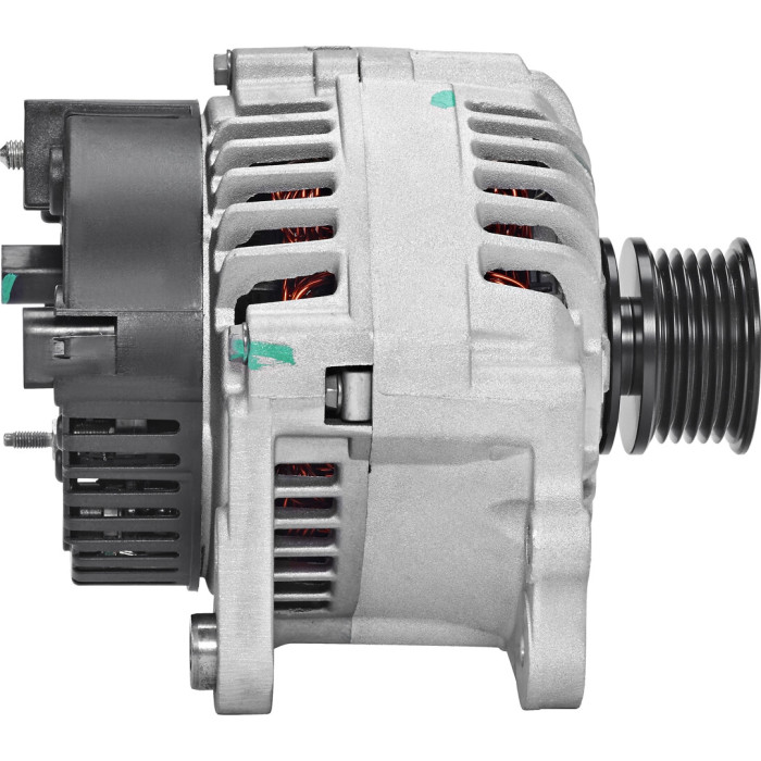 Valeo 439258 Generator ORIGINS - NEW O.E. TECHNOLOGIE