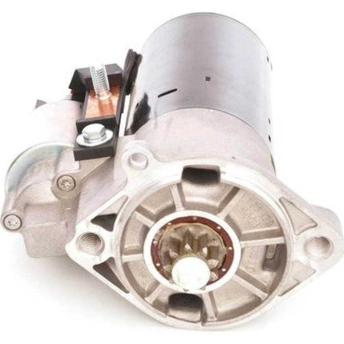 BOSCH 0 001 125 511 Starter BOSCH 0 001 125 511 Starter