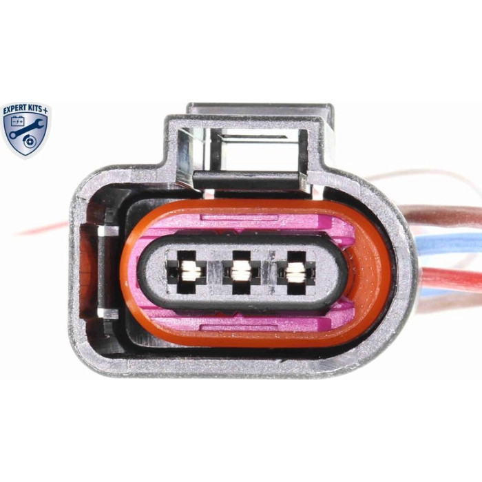 Sensor, Einparkhilfe V10-72-10808 Sensor, Einparkhilfe V10-72-10808