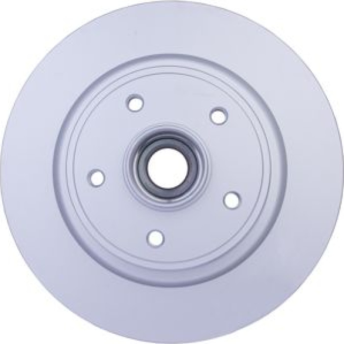 Hella 8DD 355 112-361 Bremsscheibe PRO