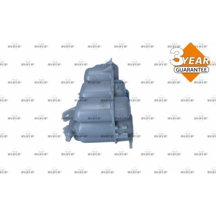 NRF 454051 Ausgleichsbehälter, Kühlmittel EASY FIT NRF 454051 Ausgleichsbehälter, Kühlmittel EASY FIT