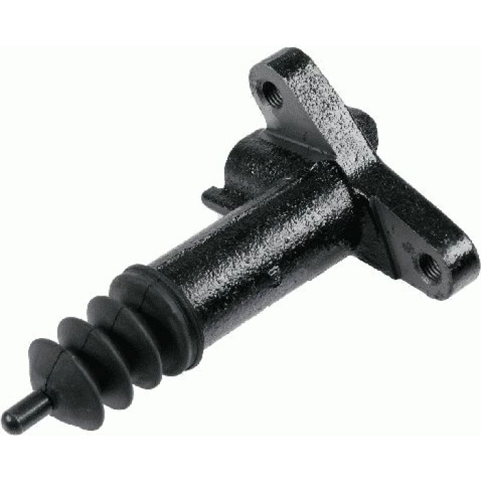 Sachs 6283 600 476 Nehmerzylinder, Kupplung
