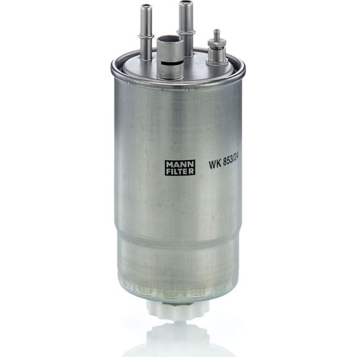 Mann-Filter WK 853/24 Kraftstofffilter Mann-Filter WK 853/24 Kraftstofffilter