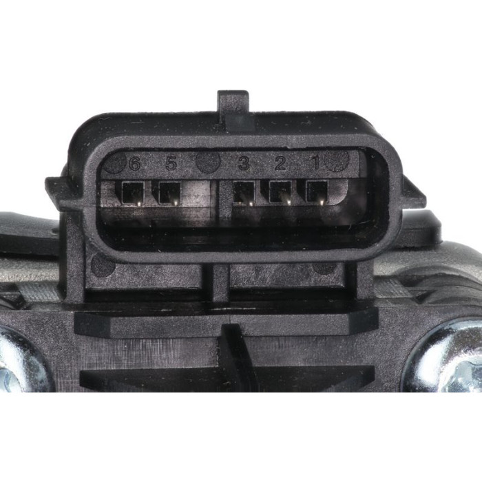 Valeo 703204 AGR-Ventil Valeo 703204 AGR-Ventil