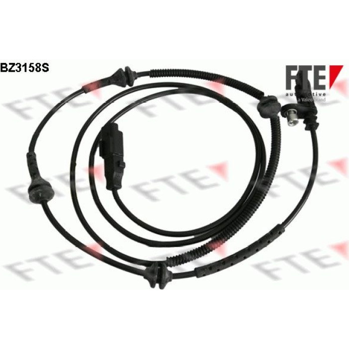 FTE 9400136 Sensor, Raddrehzahl FTE 9400136 Sensor, Raddrehzahl