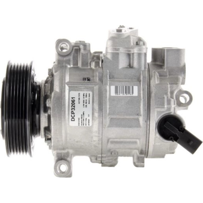 Mahle ACP 583 000P Kompressor, Klimaanlage BEHR Premium Line Mahle ACP 583 000P Kompressor, Klimaanlage BEHR Premium Line