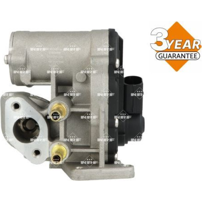 NRF 48666 AGR-Ventil EASY FIT NRF 48666 AGR-Ventil EASY FIT