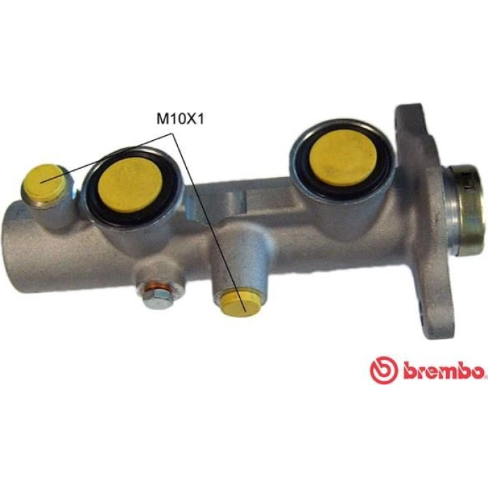 Brembo M 56 002 Hauptbremszylinder ESSENTIAL LINE