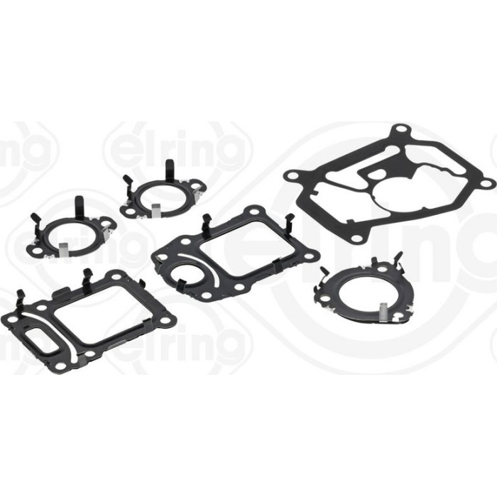 Elring 576.180 Dichtungssatz, AGR-System
