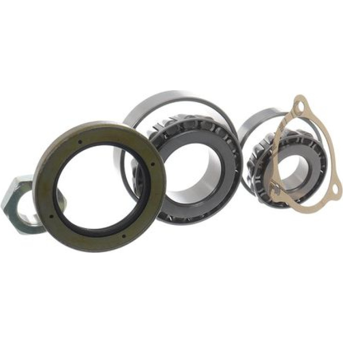 SKF VKBA 1385 Radlagersatz