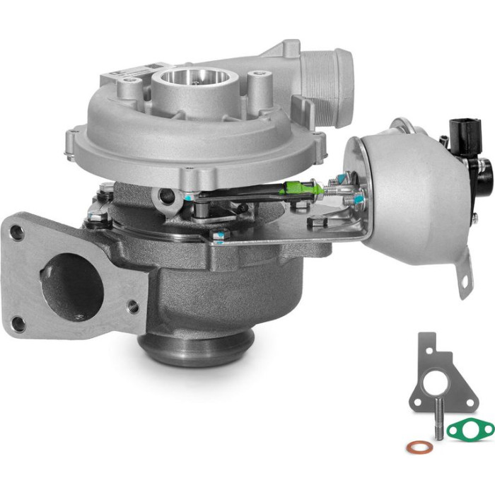 Turbolader für FORD VOLVO FOCUS MONDEO C MAX für FORD 1483819 OEGERMANY Turbolader für FORD VOLVO FOCUS MONDEO C MAX für FORD 1483819 OEGERMANY