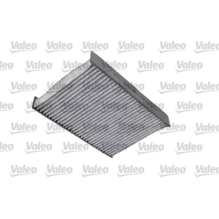 Valeo 701034 Filter, Innenraumluft PROTECT MAX